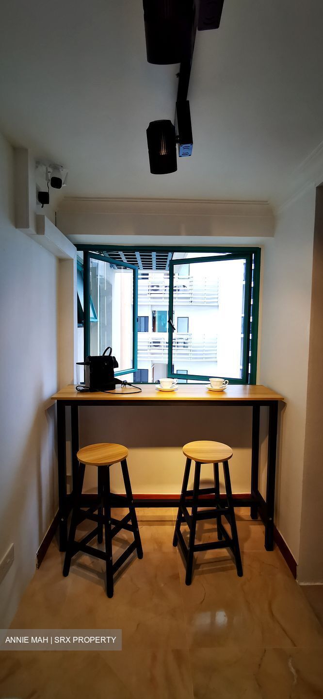 J C Draycott (D10), Apartment #447183761